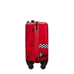 Samsonite Disney Ultimate 2.0 Spinner 45 Cars -Mode Tassen Winkel image 949