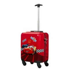 Samsonite Disney Ultimate 2.0 Spinner 45 Cars -Mode Tassen Winkel image 950