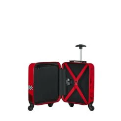 Samsonite Disney Ultimate 2.0 Spinner 45 Cars -Mode Tassen Winkel image 951