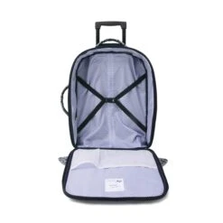 YLX Gear & Freek Vonk Trolley Koffer Luipaard Haai -Mode Tassen Winkel image 960
