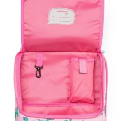 Reisenthel Kids Trolley XS Cats And Dogs Mint -Mode Tassen Winkel image 967