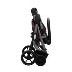 Playmarket Go Up Premium Boodschappentrolley Paars -Mode Tassen Winkel image 988