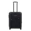 Tumi Alpha Cont EXP 4 Whl C/O Black