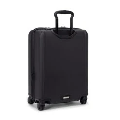 Tumi Alpha Cont EXP 4 Whl C/O Black -Mode Tassen Winkel image 991