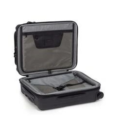 Tumi Alpha Cont EXP 4 Whl C/O Black -Mode Tassen Winkel image 992