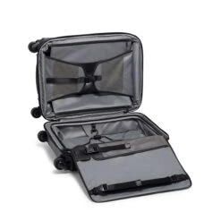 Tumi Alpha Cont EXP 4 Whl C/O Black -Mode Tassen Winkel image 993