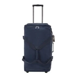 Kipling Teagan M Blue Bleu 2